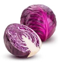 Cabbage Red