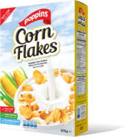 Poppins Corn-Flakes