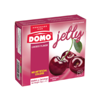 Domo Jelly Cherry