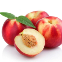 Nectarine White derre2