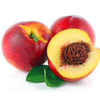 Nectarine Yellow derre2 derra2