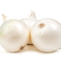 Onion White