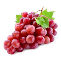 Red Grapes