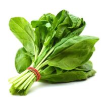 Spinach