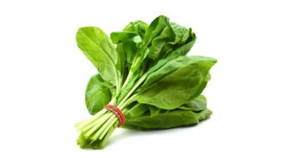 Spinach