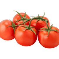 Tomato On vine