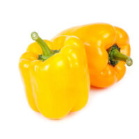 Yellow Pepper